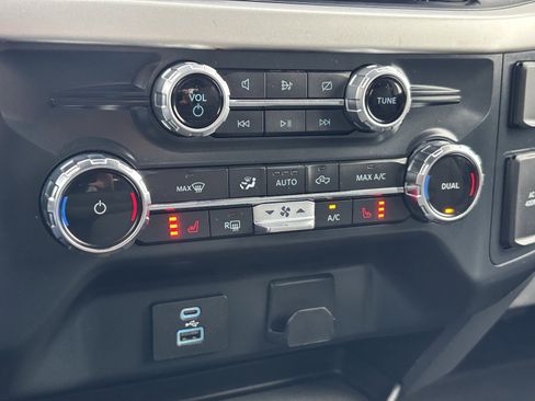 Used 2022 Ford F150 XLT w/ Equipment Group 302A High image 7