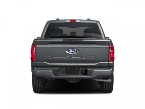 Used 2026 Ford F150 STX w/ Equipment Group 201A FX4 AWD/4WD image 5
