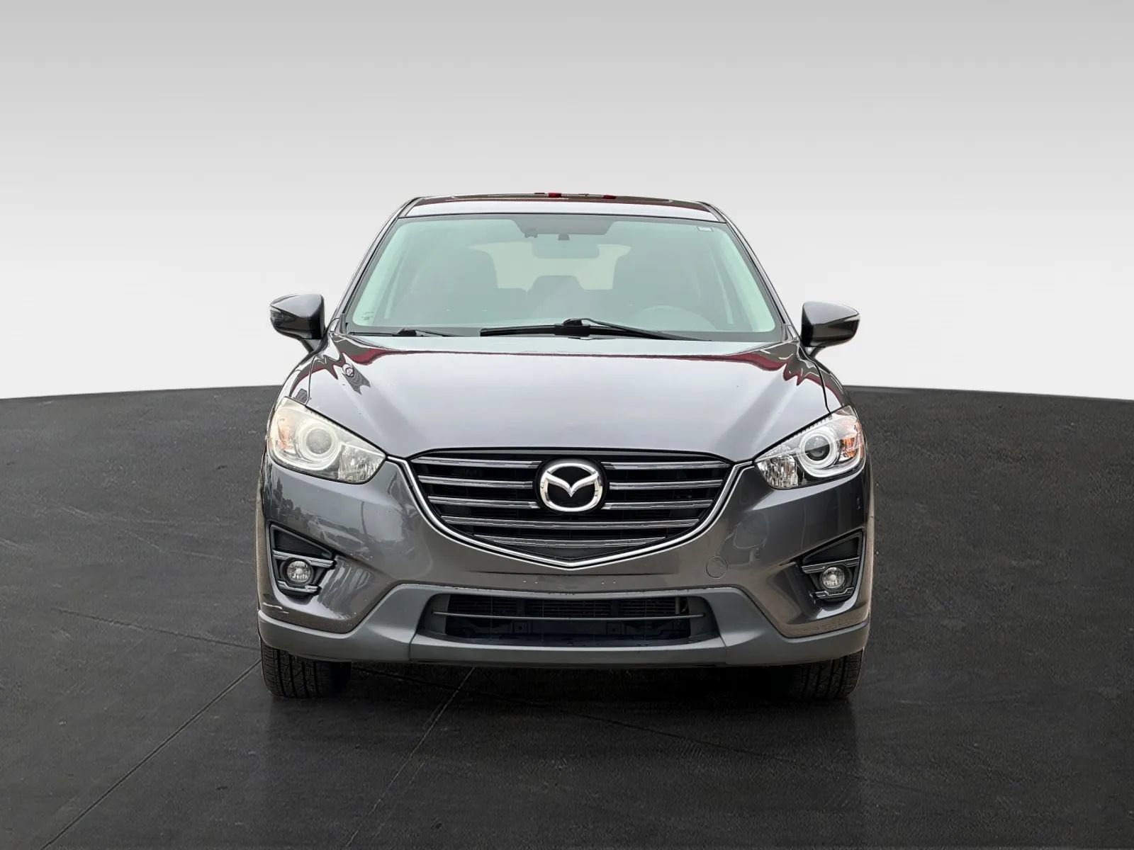 Used 2016 MAZDA CX-5 Grand Touring AWD/4WD image 2
