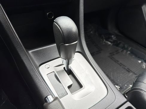 Used 2013 Subaru Crosstrek 2.0i Limited image 21