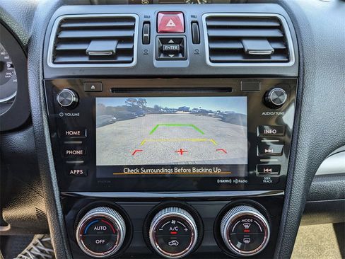 Used 2018 Subaru Forester 2.5i Premium w/ All-Weather Package image 25