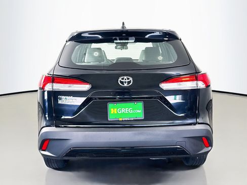 Used 2023 Toyota Corolla Cross L FWD image 8