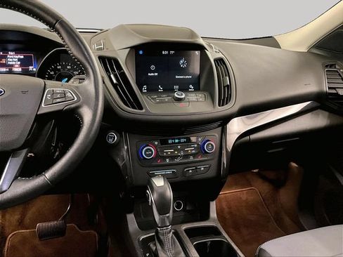 Used 2019 Ford Escape SE AWD/4WD image 6