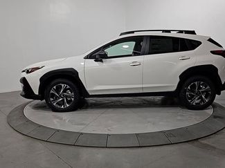 New 2026 Subaru Crosstrek 2.0i Premium video 2
