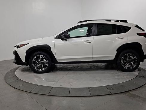 New 2026 Subaru Crosstrek 2.0i Premium image 2