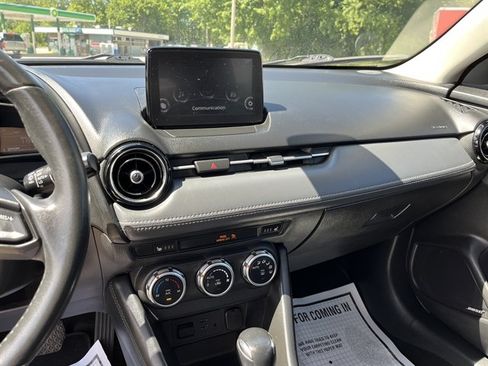 Used 2019 MAZDA CX-3 Touring w/ Preferred Equipment Package AWD/4WD image 23