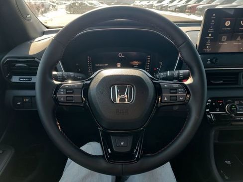 New 2026 Honda Pilot Black Edition image 31