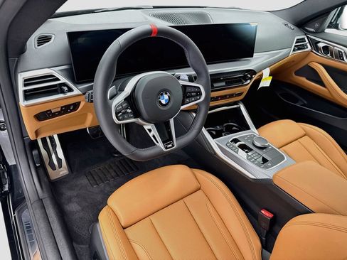 New 2027 BMW M440i Coupe w/ Parking Assistance Package RWD image 9