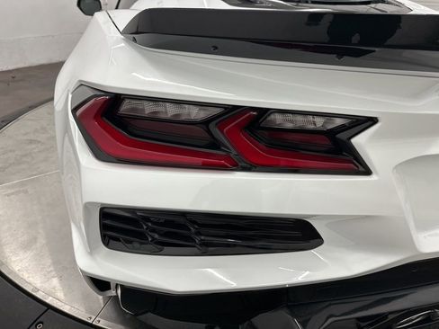 Used 2024 Chevrolet Corvette Z06 w/ Battery Protection Package image 25