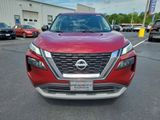 Used 2023 Nissan Rogue S image 4