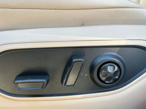 New 2026 Jeep Grand Cherokee Limited AWD/4WD image 13
