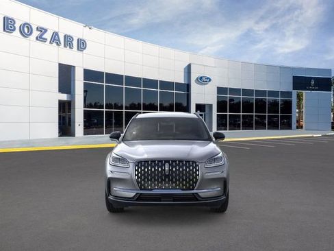 New 2026 Lincoln Corsair Reserve FWD image 7