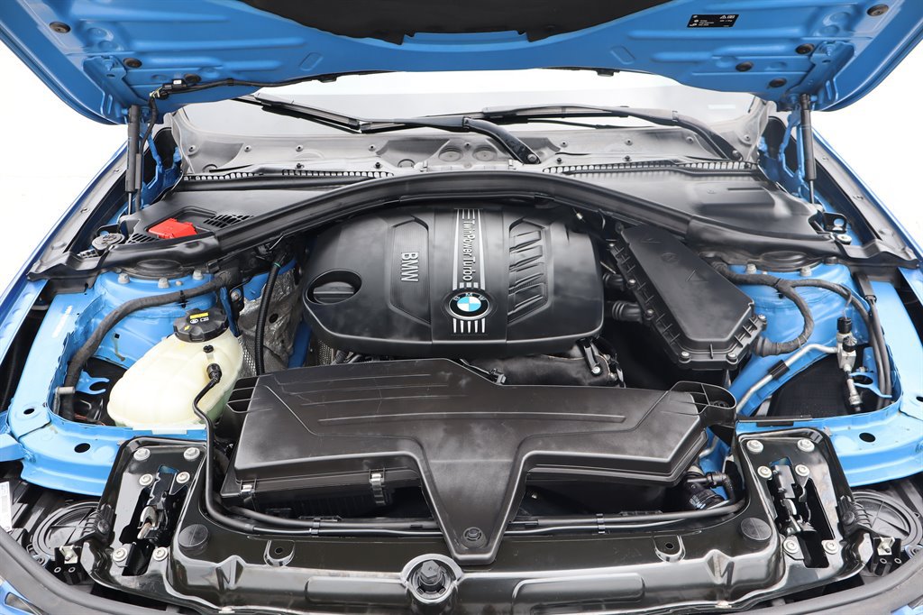 Used 2015 BMW 328d xDrive Sedan AWD/4WD image 41