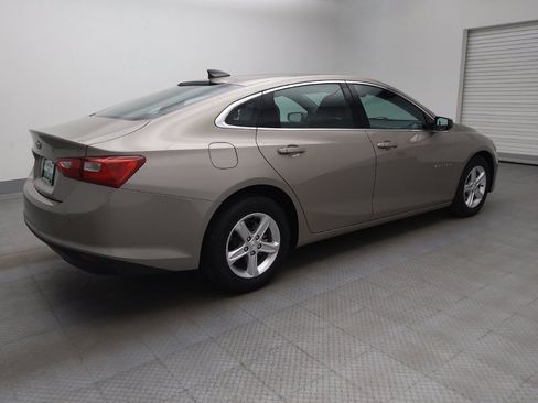 Used 2025 Chevrolet Malibu LS FWD image 10