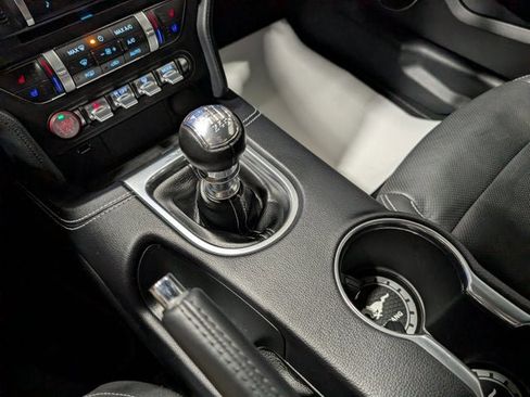 Used 2021 Ford Mustang GT Premium w/ GT Performance Package image 25