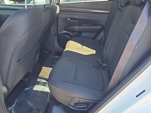 Used 2024 Hyundai Tucson SEL image 16