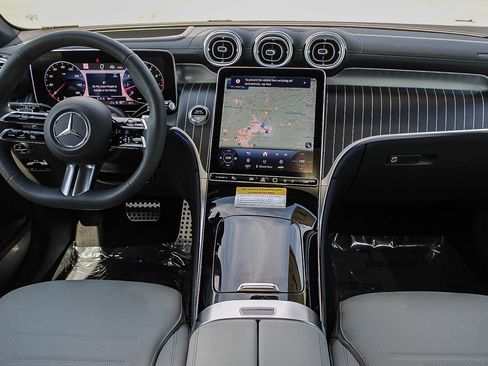 New 2026 Mercedes-Benz GLC 300 GLC 300 image 13