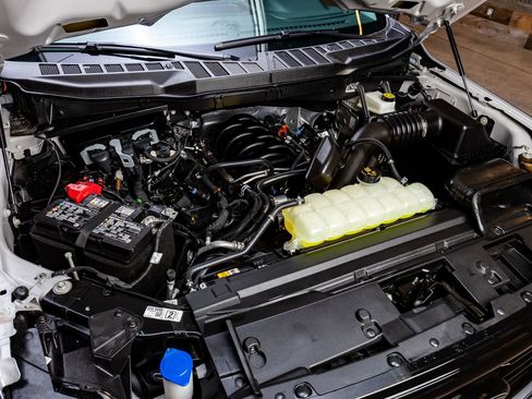 Used 2026 Ford F150 XL w/ Equipment Group 103A High image 30