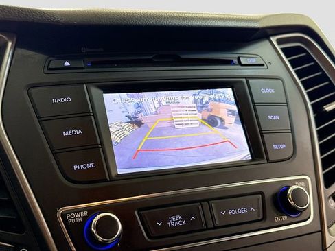 Used 2018 Hyundai Santa Fe Sport AWD/4WD image 14
