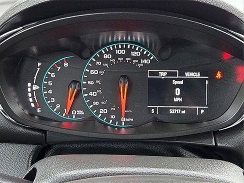 Used 2022 Chevrolet Trax LS w/ Tint and Cruise Package image 23