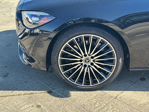 New 2026 Mercedes-Benz C 300 4MATIC Sedan image 12
