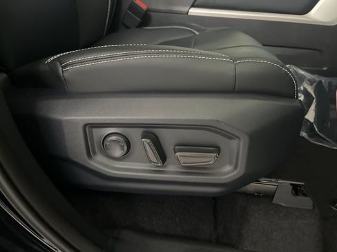 New 2026 Toyota Sequoia Limited AWD/4WD image 63