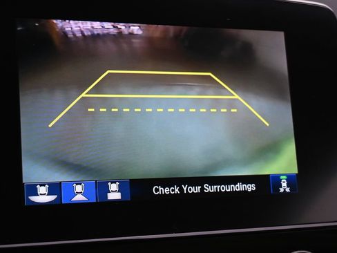 Used 2022 Honda CR-V EX image 29