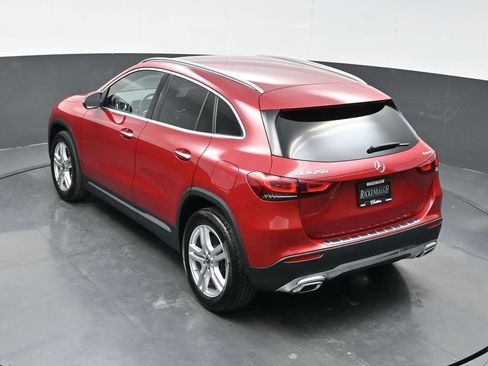 Used 2022 Mercedes-Benz GLA 250 4MATIC image 21