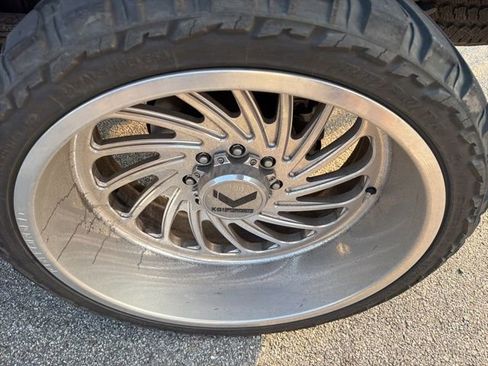 Used 2024 Ford F250 King Ranch w/ Chrome Package image 24