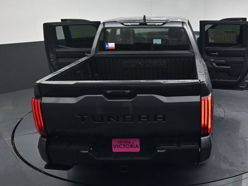 Used 2025 Toyota Tundra SR5 AWD/4WD image 22