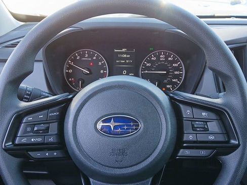 Used 2026 Subaru Crosstrek 2.0i Premium AWD/4WD image 12
