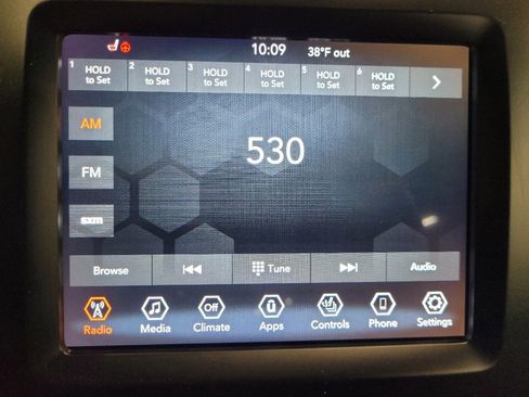 Used 2022 Jeep Cherokee Latitude Lux w/ Sun & Sound Group image 25