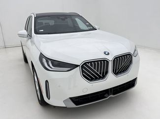 Certified 2025 BMW X3 xDrive30i w/ Convenience Package video 3