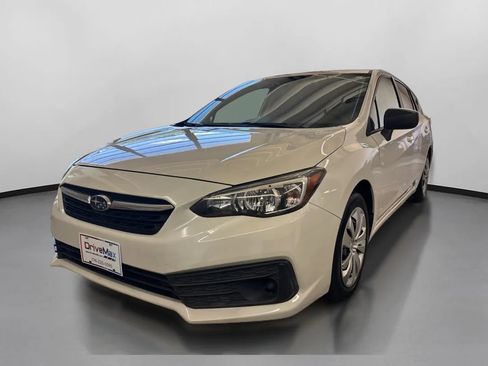 Used 2020 Subaru Impreza 2.0i image 4