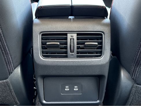 New 2026 Nissan Rogue SV w/ Rock Creek Premium Package image 17