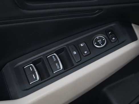 Used 2024 Honda Accord EX image 20