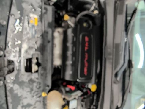 Used 2018 Jeep Compass Latitude image 10