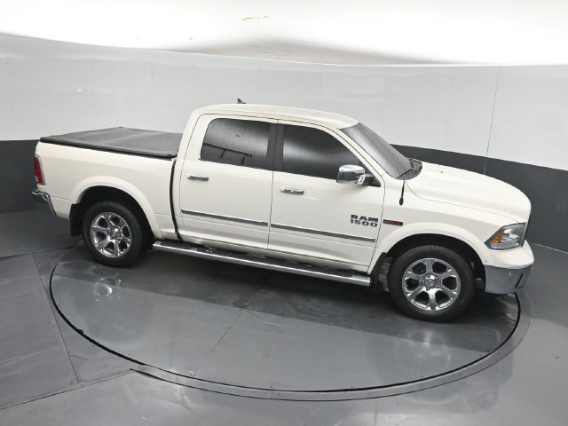 Used 2018 RAM 1500 Laramie w/ Convenience Group AWD/4WD image 44