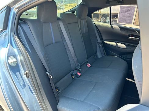 Used 2020 Toyota Corolla SE FWD image 18