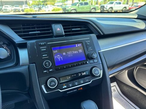 Used 2018 Honda Civic LX image 14
