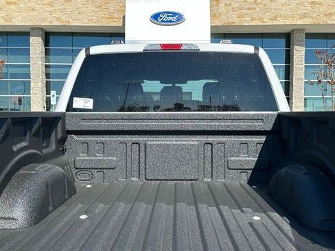 New 2025 Ford F150 STX w/ Equipment Group 200A image 26