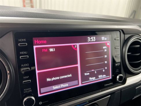 Used 2023 Toyota Tacoma SR5 image 14