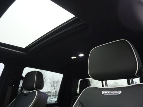 Used 2026 GMC Sierra 2500 AT4X image 14