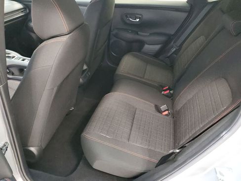 Certified 2025 Honda HR-V Sport image 19