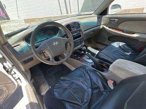 Used 2004 Hyundai Sonata GLS image 7