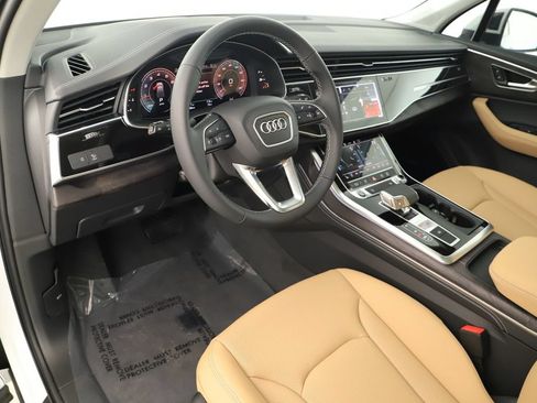 New 2026 Audi Q7 2.0T Premium Plus AWD/4WD image 15