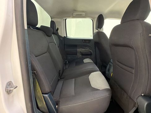 Used 2022 Ford Maverick XL FWD image 30