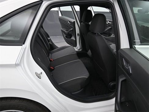 New 2026 Volkswagen Jetta Sport image 13