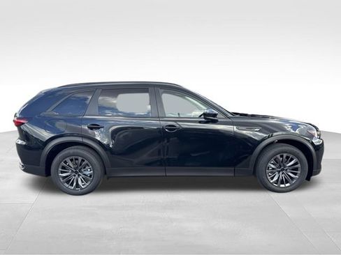 New 2026 MAZDA CX-70 SC Plus AWD/4WD image 6
