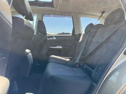 Used 2009 Subaru Forester 2.5X AWD/4WD image 24